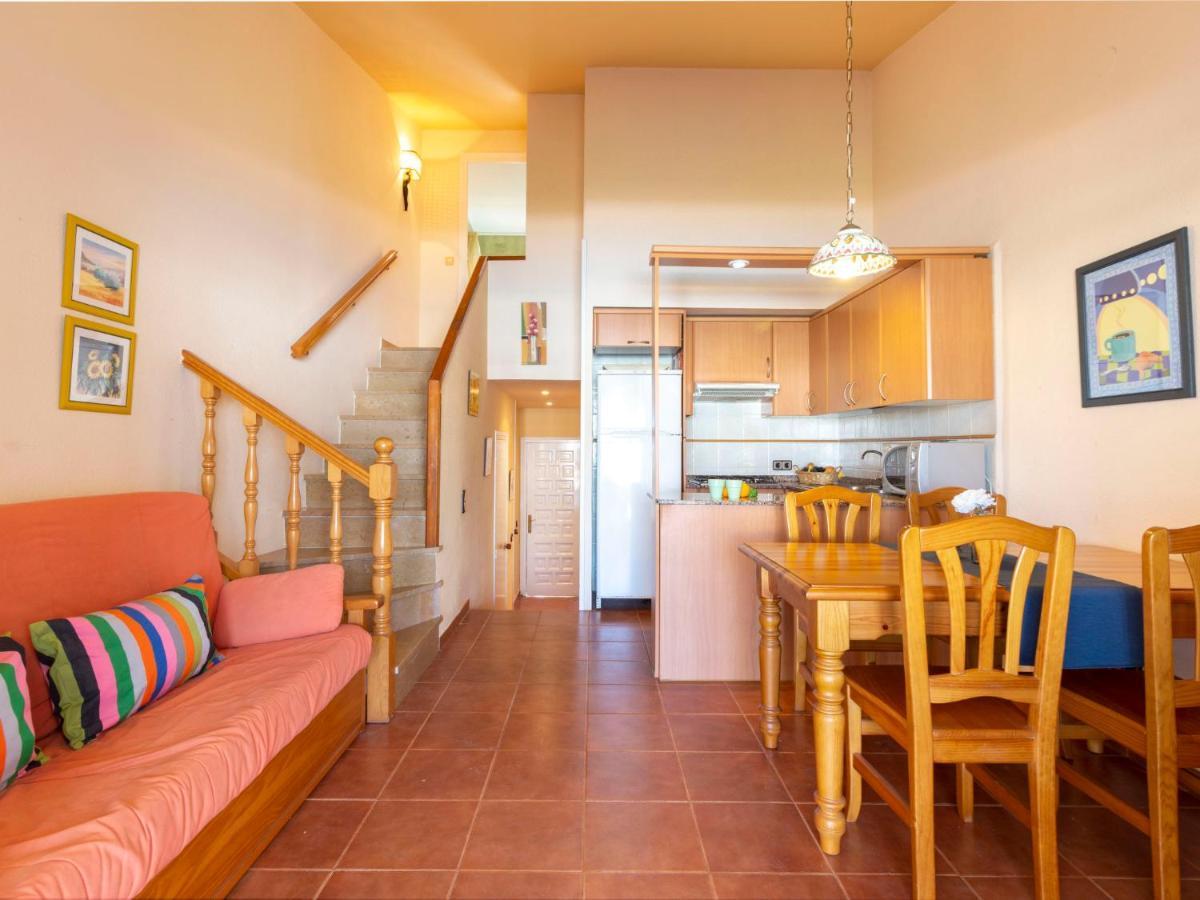 Holiday Home Salvagina By Interhome Riumar Luaran gambar
